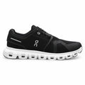 Cloud 6 Black | White