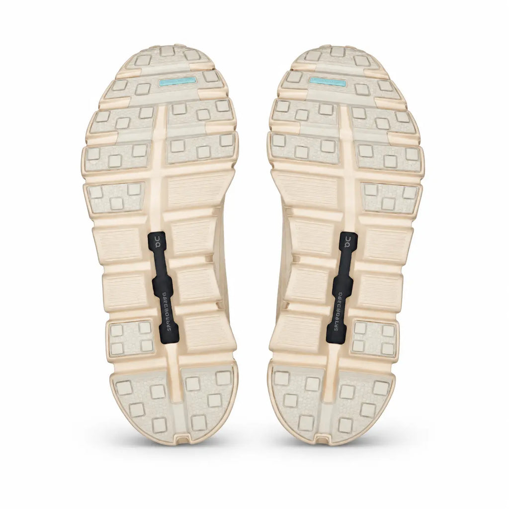 Cloud 6 WP Cream | Sand