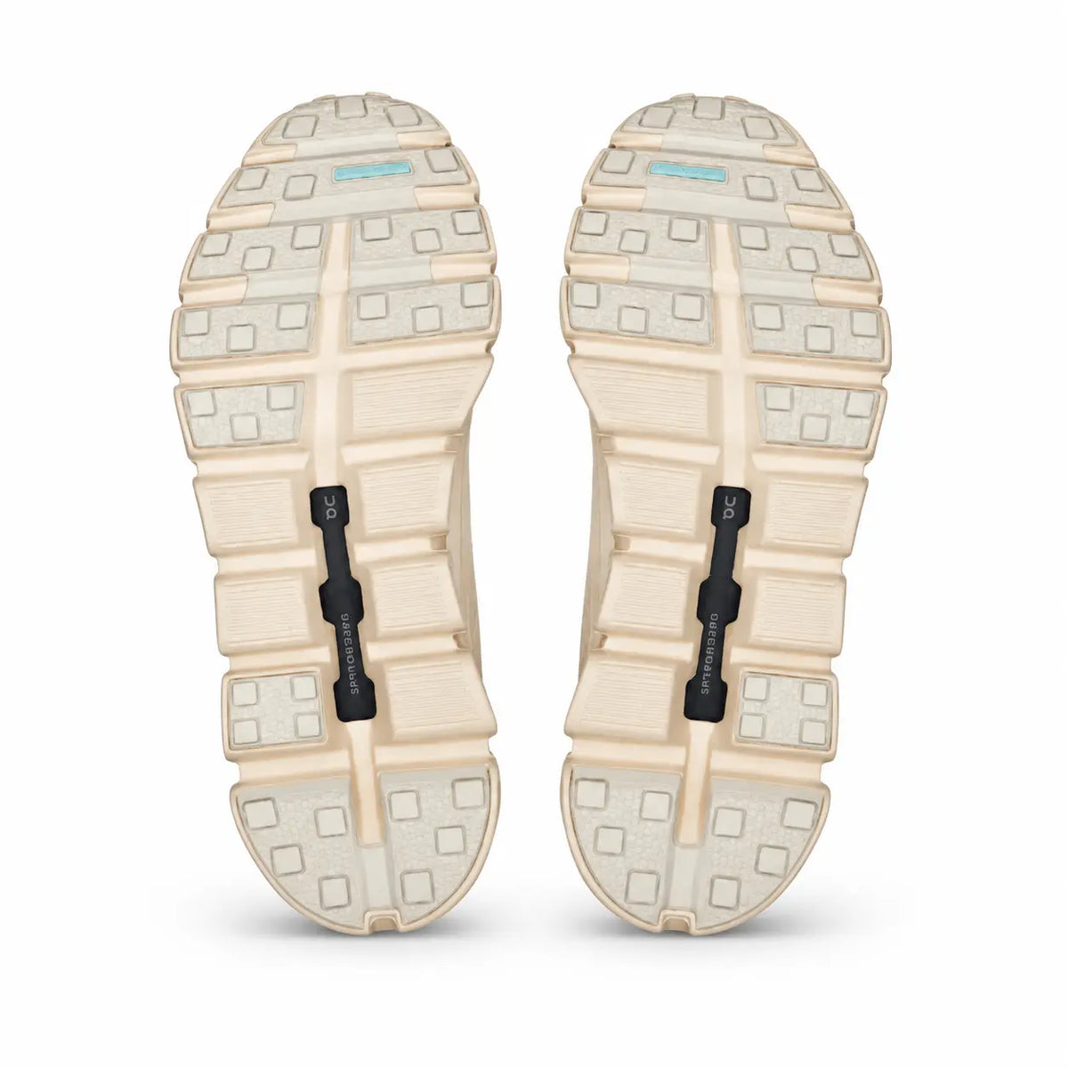 Cloud 6 WP Cream | Sand