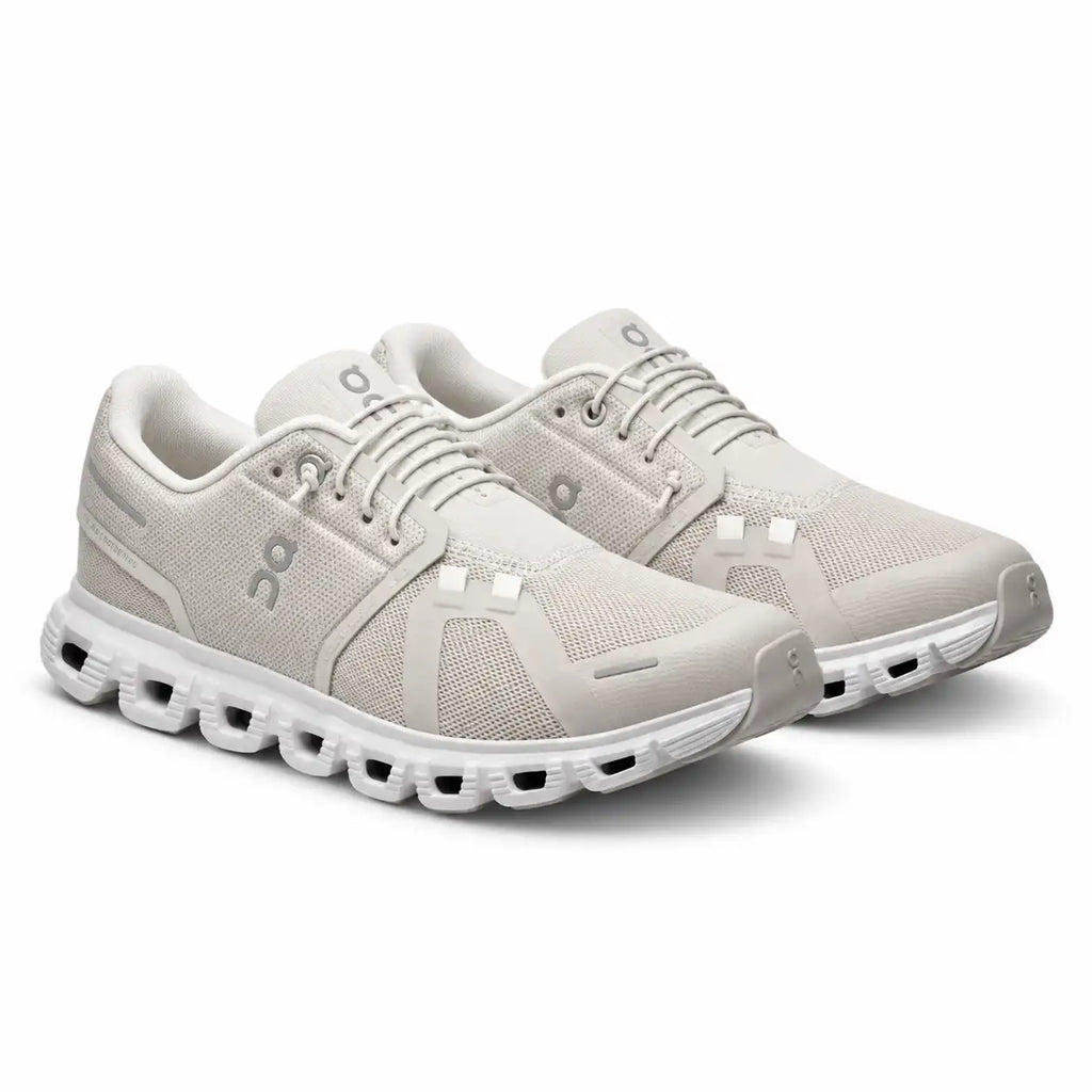 Cloud 6 Pearl | White