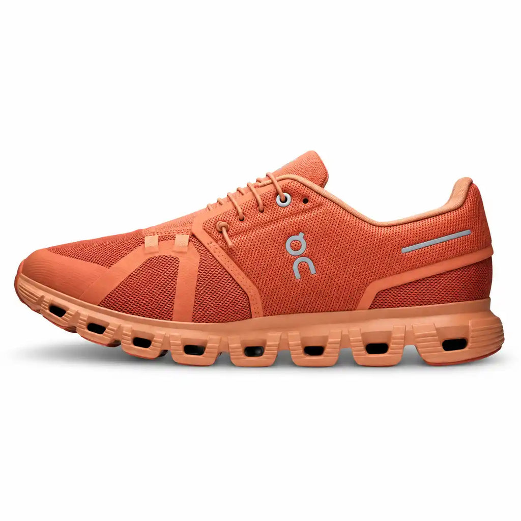 Cloud 6 Coral | Sand