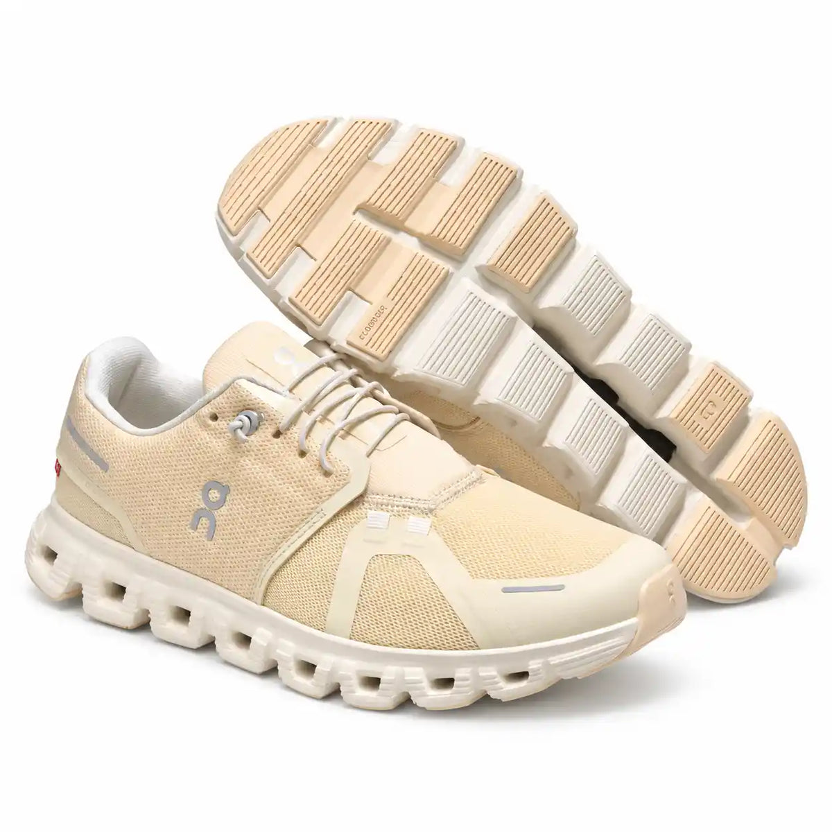Cloud 5 Cream | Sand