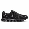 Cloud 6 Black | Black