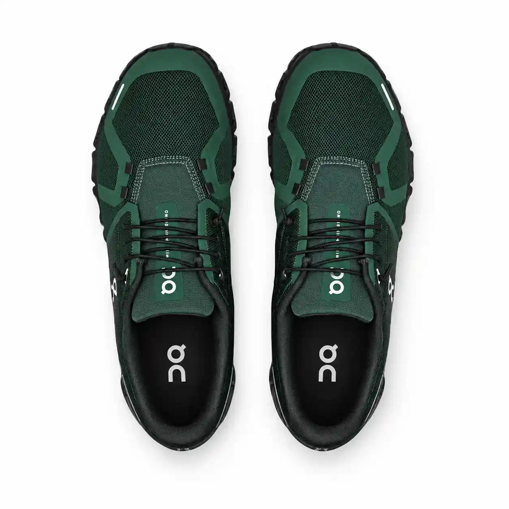 Cloud 6 Evergreen | Black