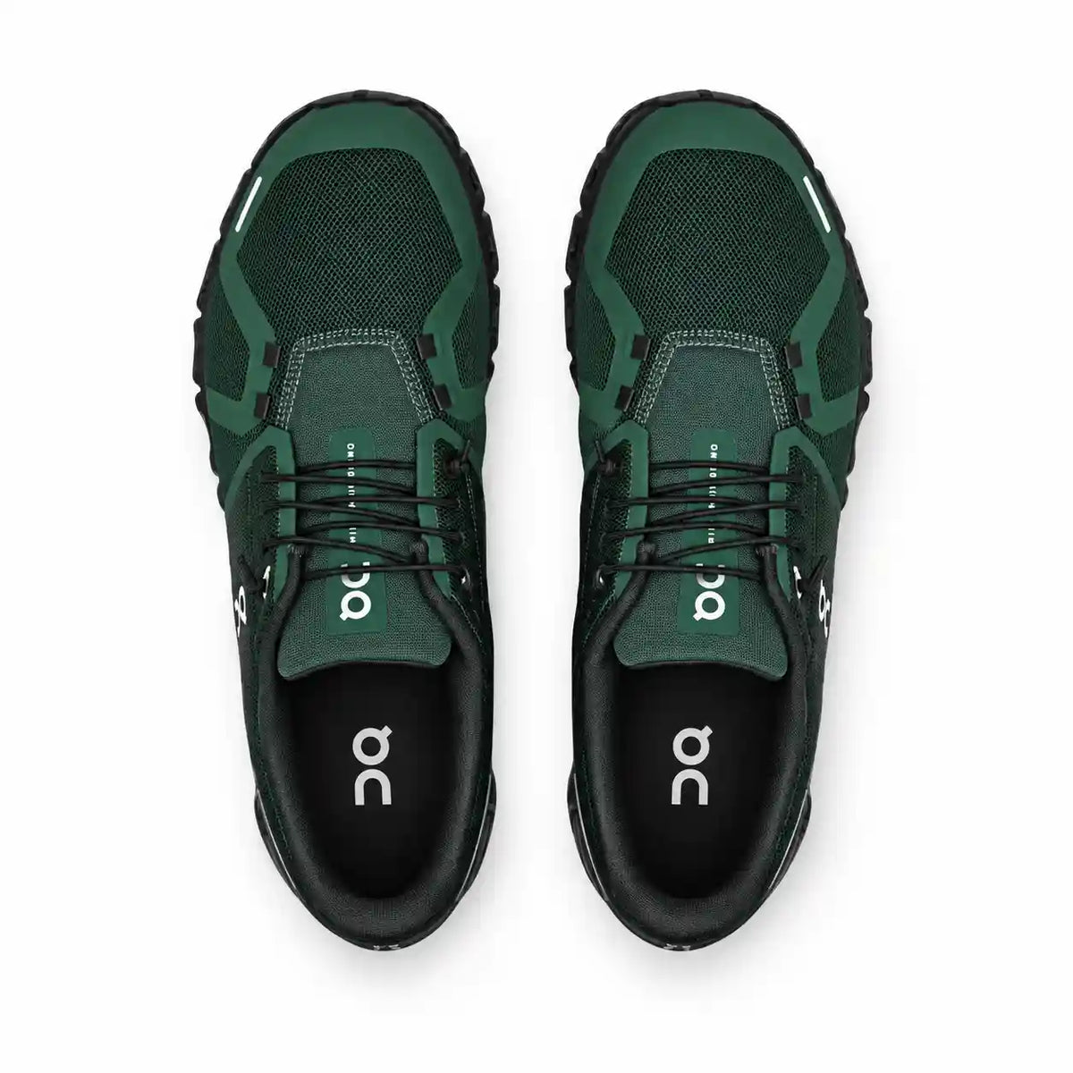 Cloud 6 Evergreen | Black