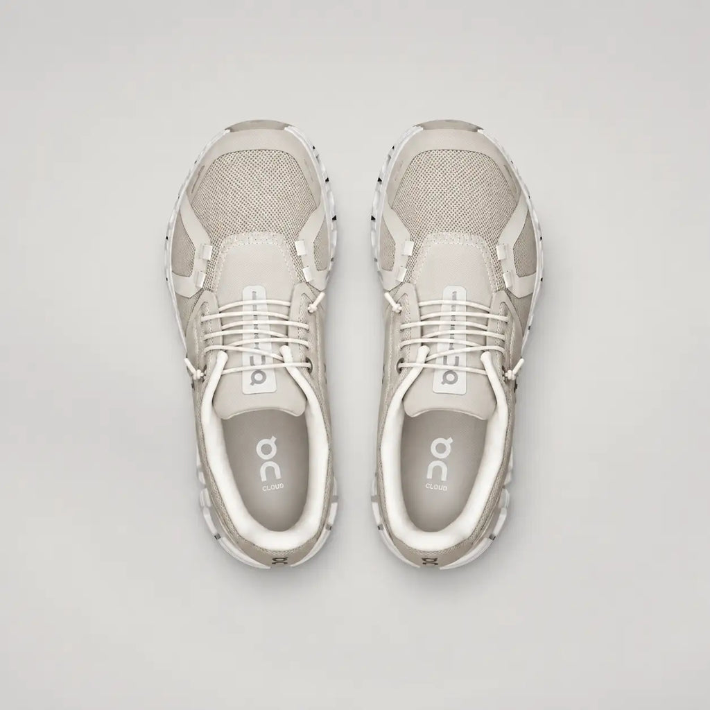 Cloud 6 Pearl | White