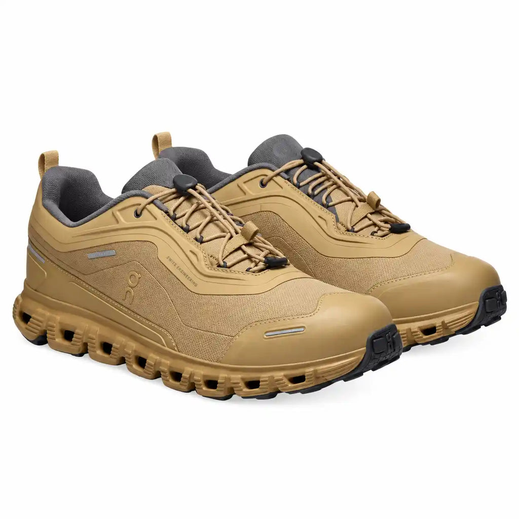 Cloud 6 Sand | Black