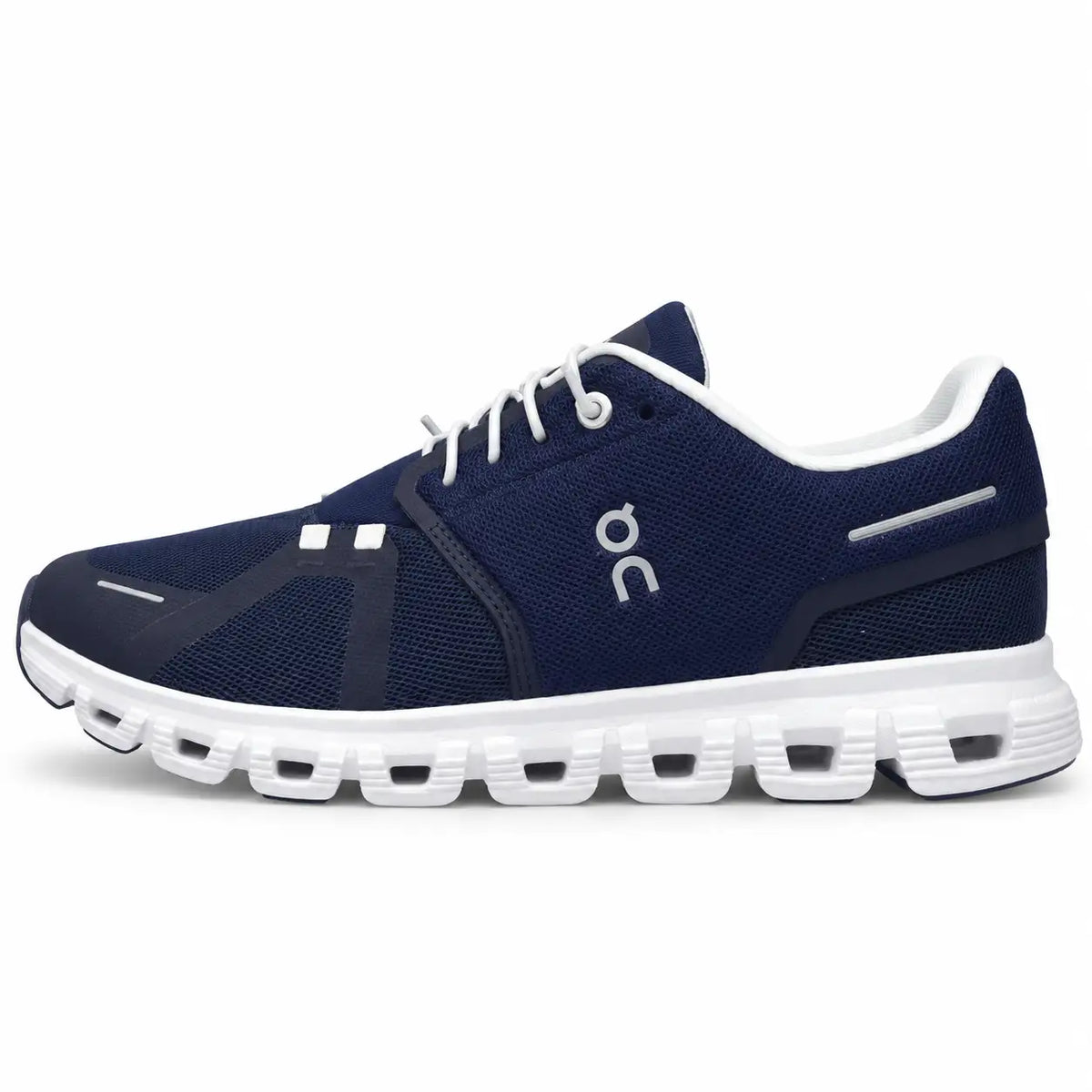 Cloud 6 Midnight | White
