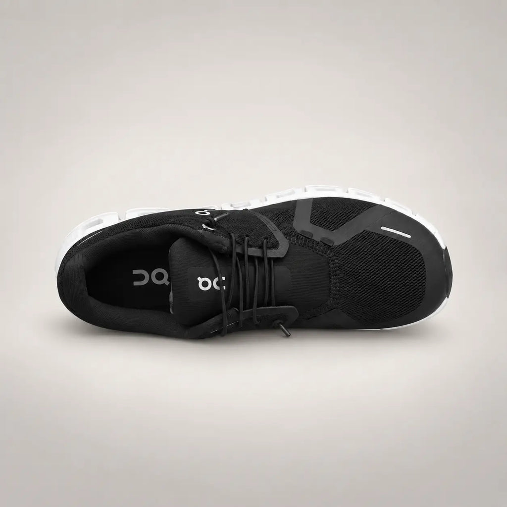 Cloud 6 Black | White