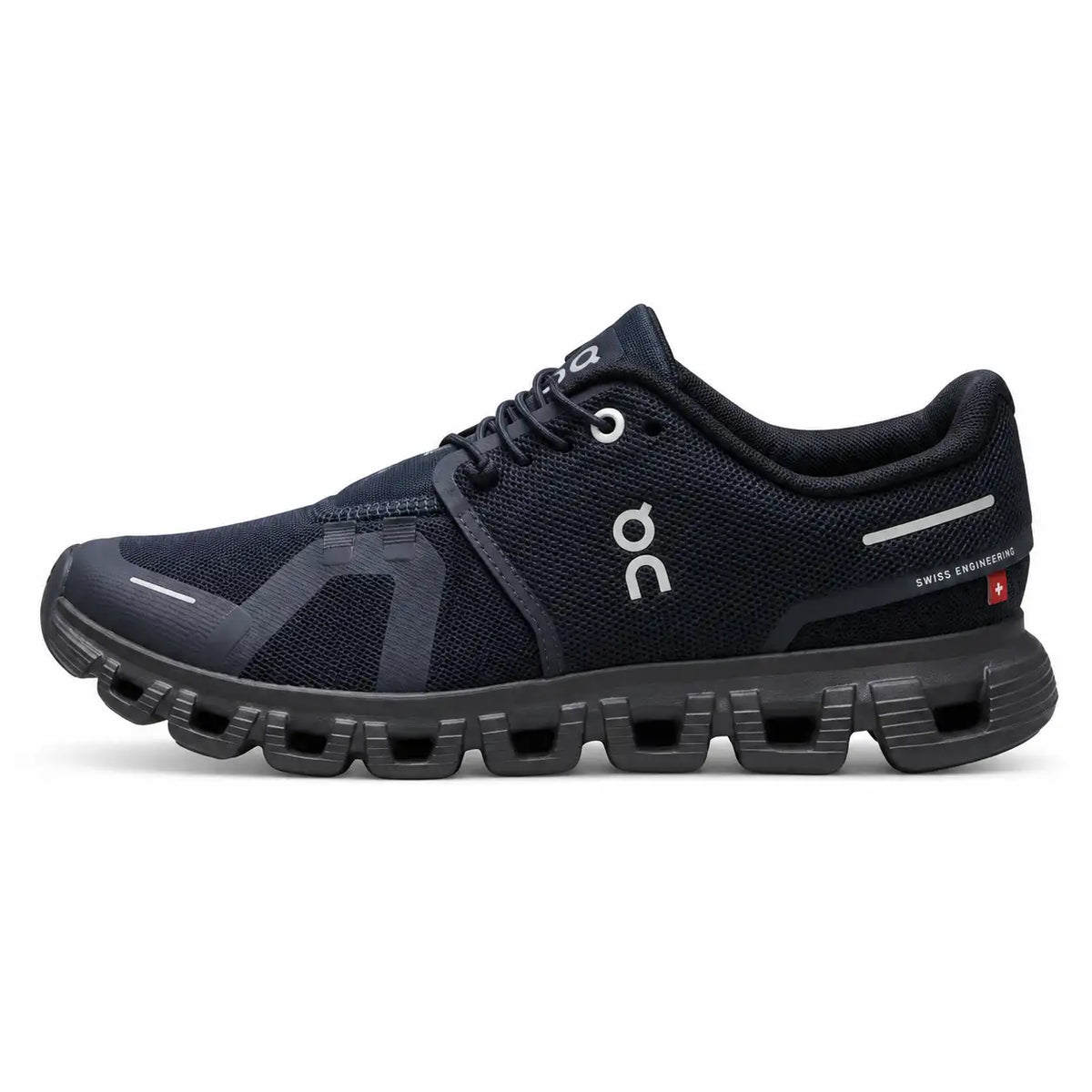Cloud 6 Black | Eclipse