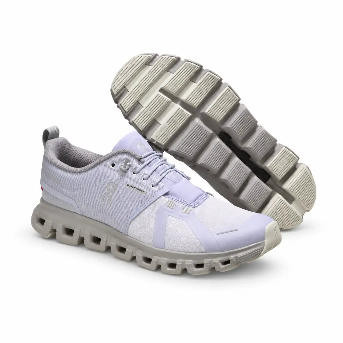 Cloud 6 Waterproof Nimbus | Lilac