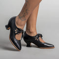 🔥Last Day Promotion 50% OFF - New Women's Orthopaedic High Heel Leather Shoes