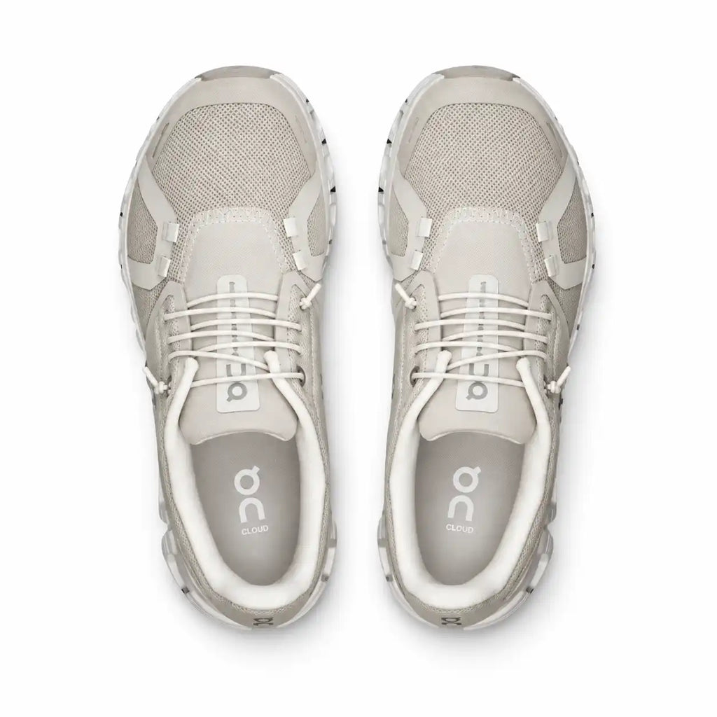 Cloud 6 Pearl | White