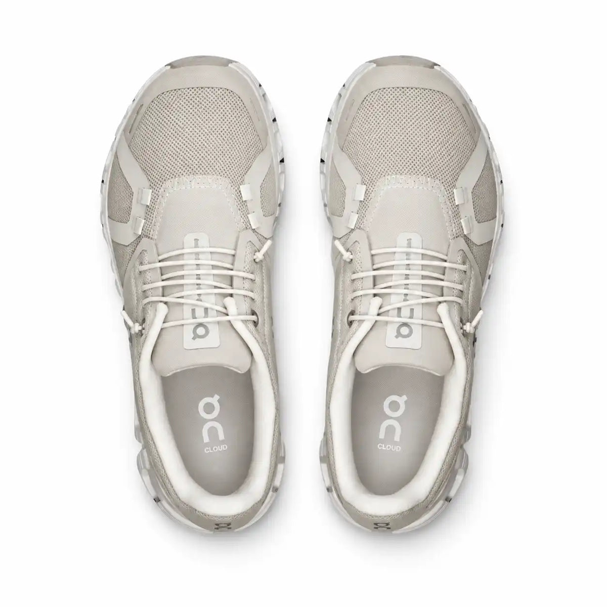 Cloud 6 Pearl | White