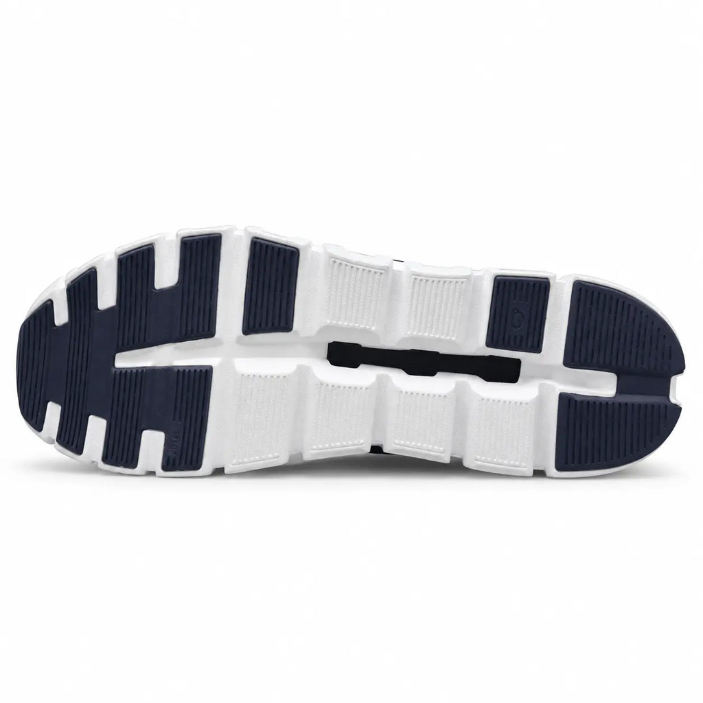 Cloud 6 Midnight | White