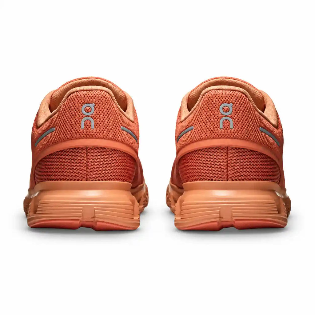 Cloud 6 Coral | Sand