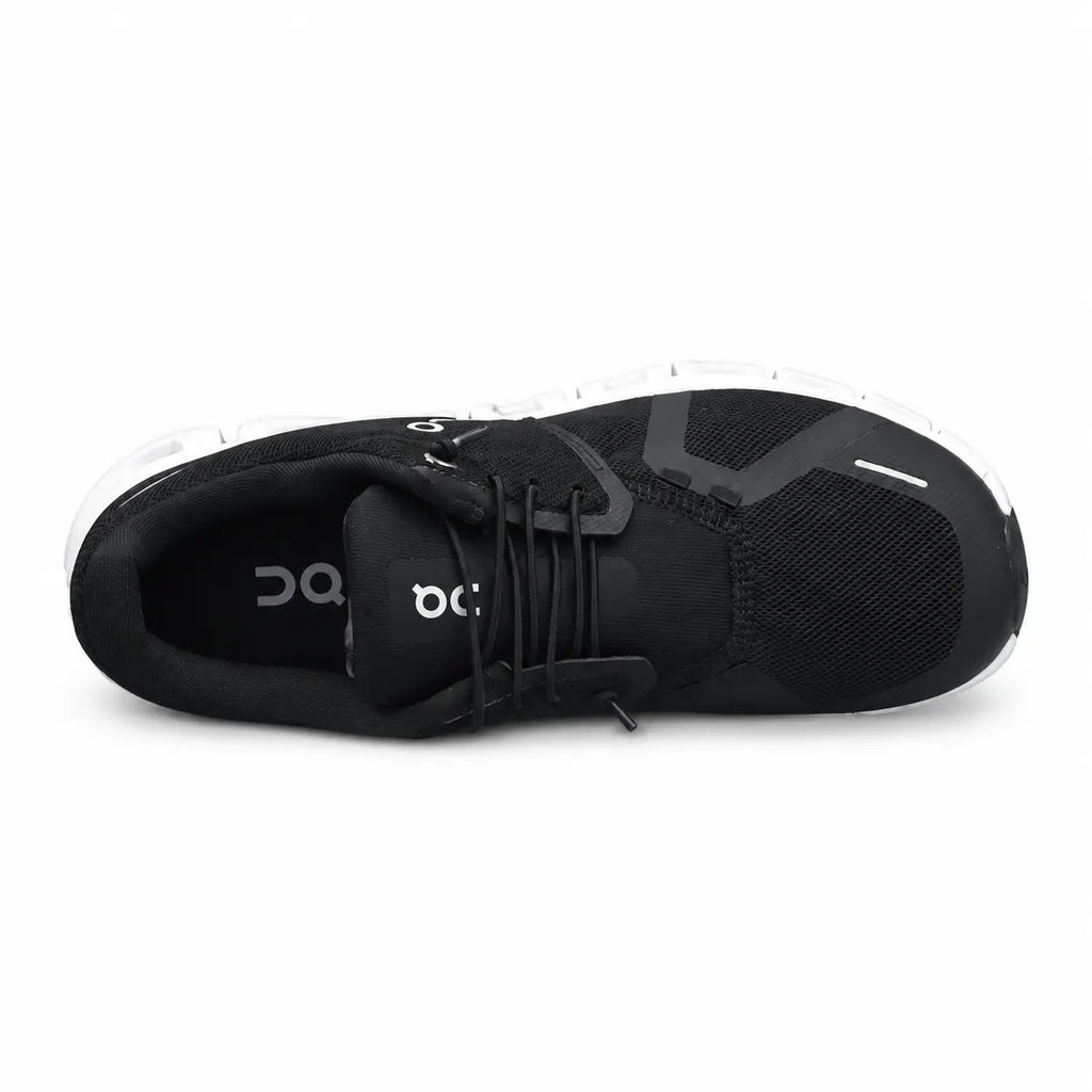 Cloud 6 Black | White