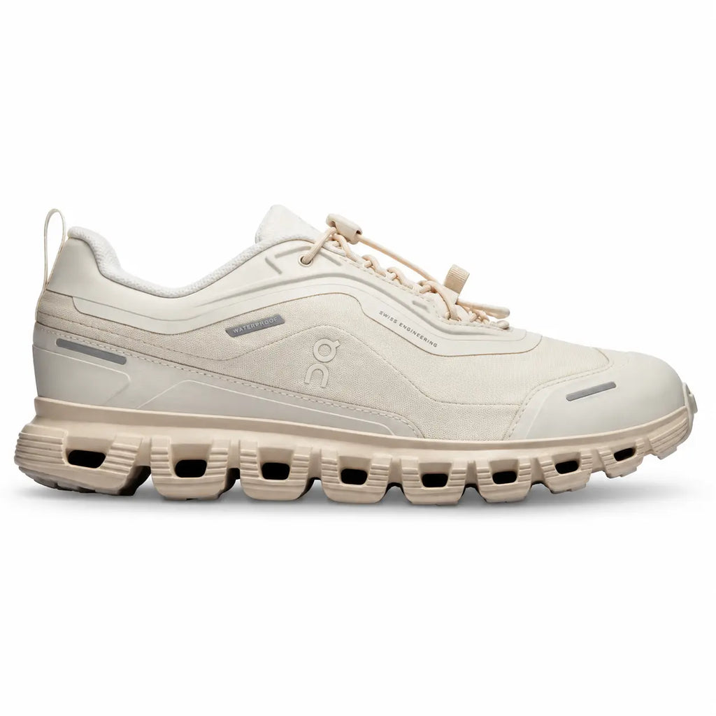 Cloud 6 WP Cream | Sand