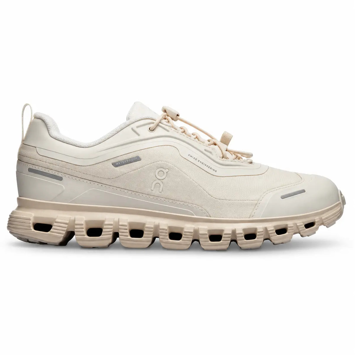 Cloud 6 WP Cream | Sand