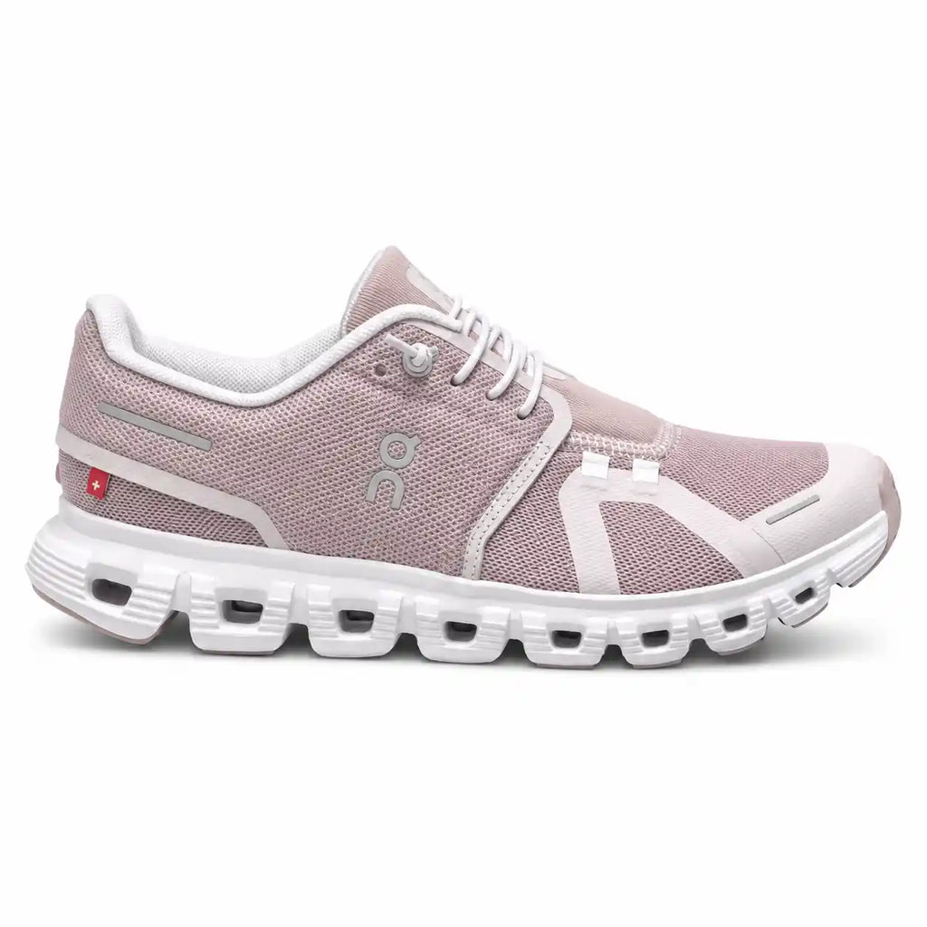Cloud 6 Mauve | Orchid