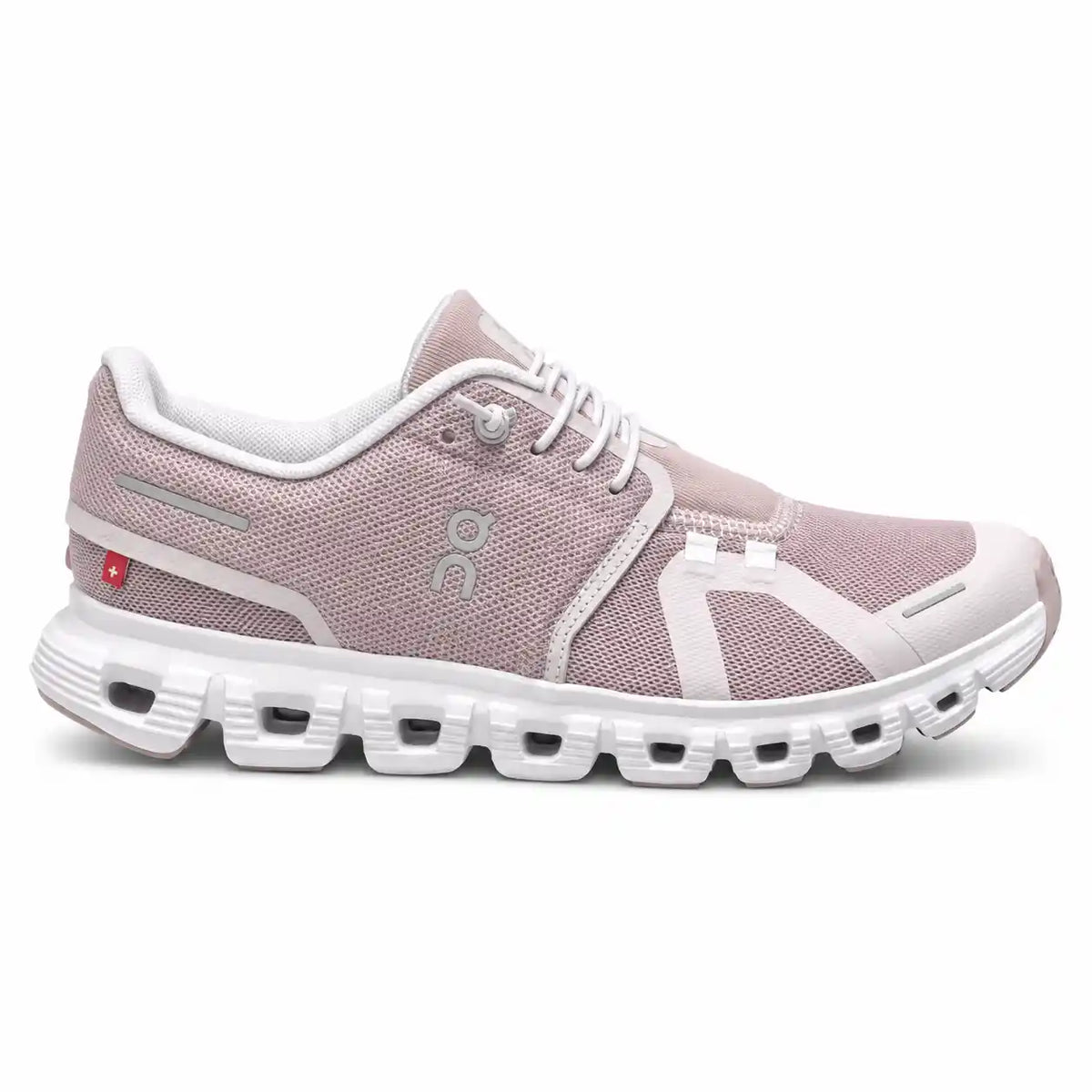 Cloud 6 Mauve | Orchid