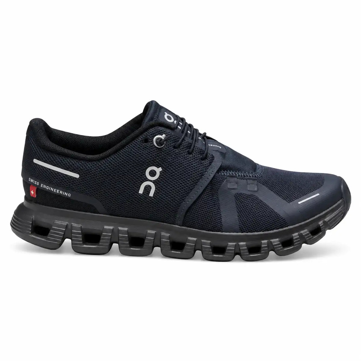 Cloud 6 Black | Eclipse