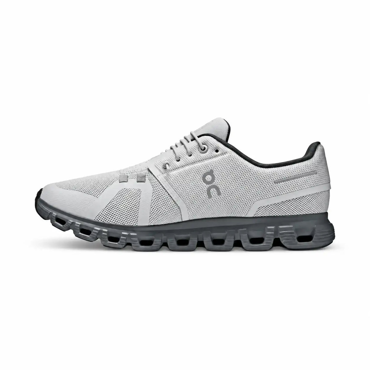 Cloud 6 White | Graphite