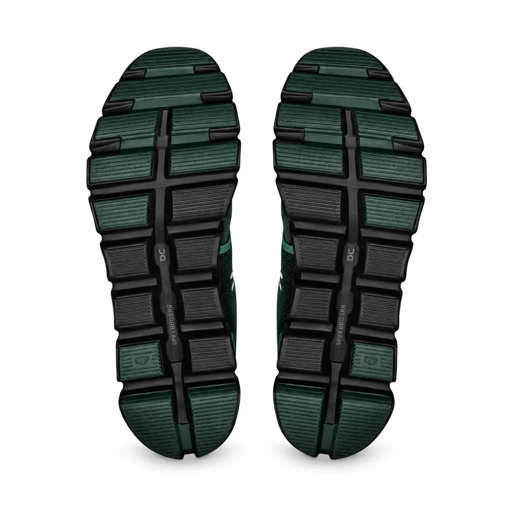 Cloud 6 Evergreen | Black