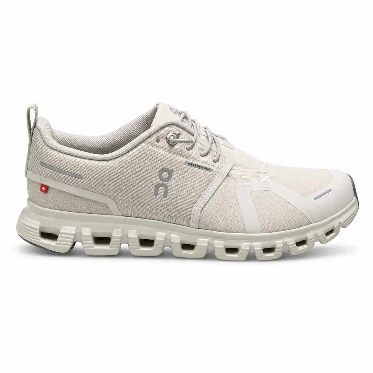 Cloud 6 Waterproof Seashell | Seashell