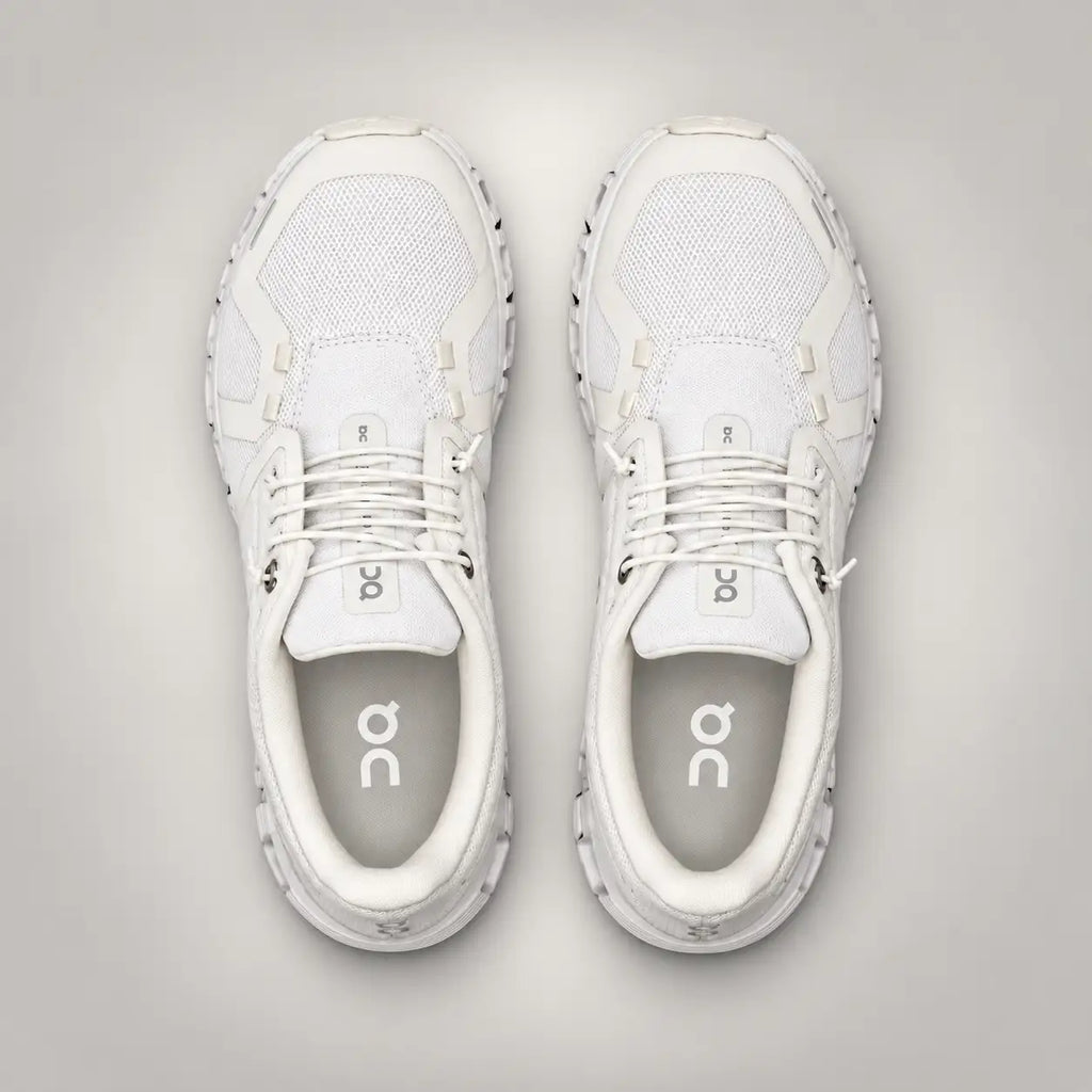Cloud 6 White | White