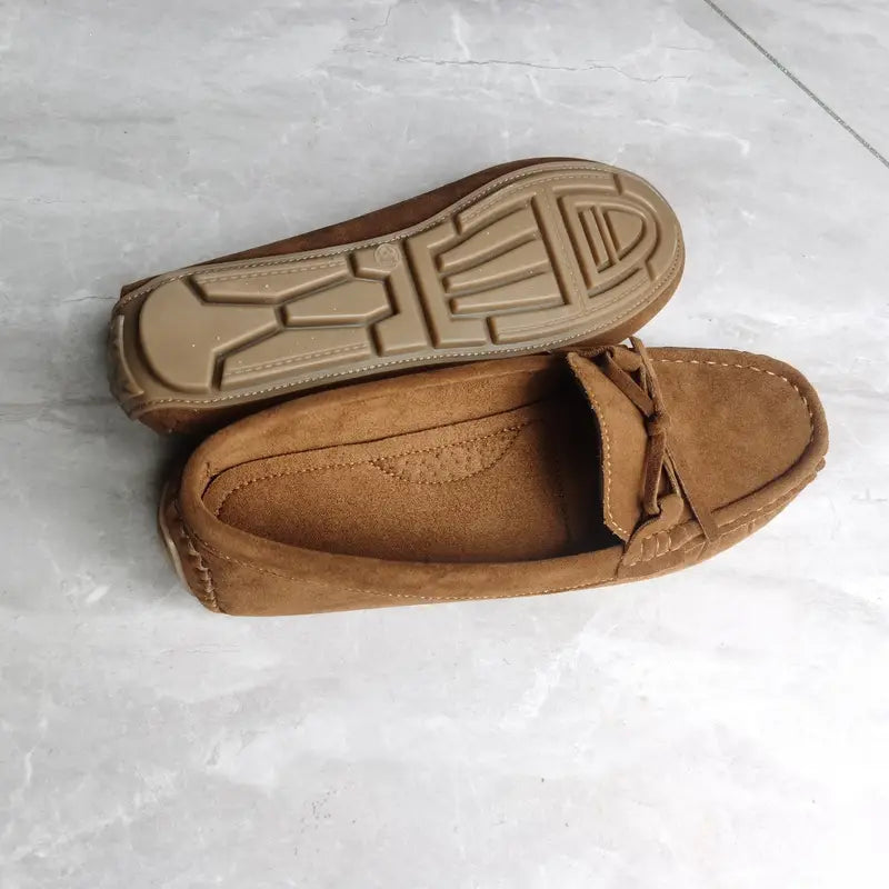 Clearance Sale 60% OFF -Stylish Women's Retro Flat Loafers