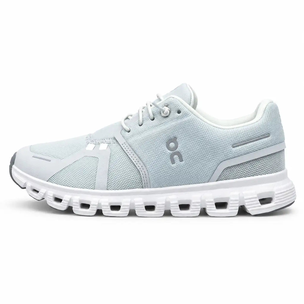 Cloud 6 Glacier | White