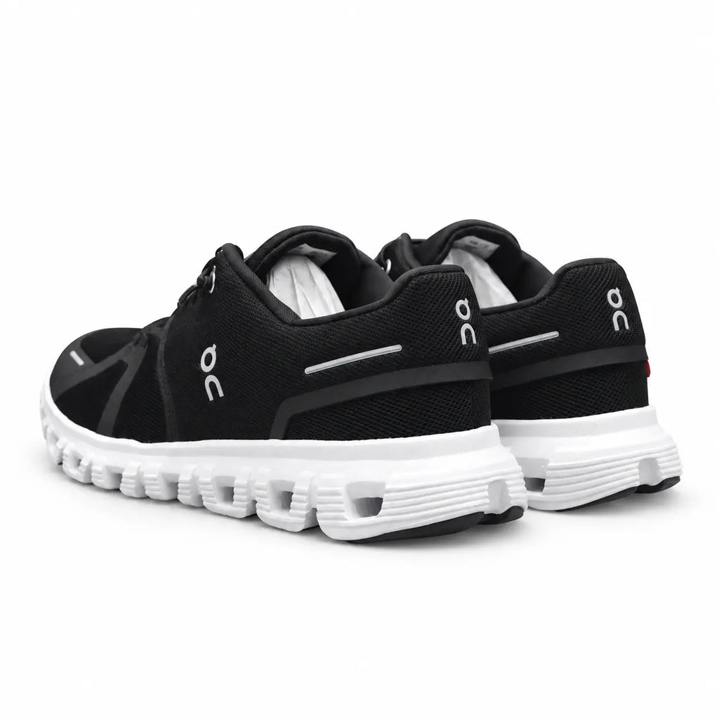 Cloud 6 Black | White