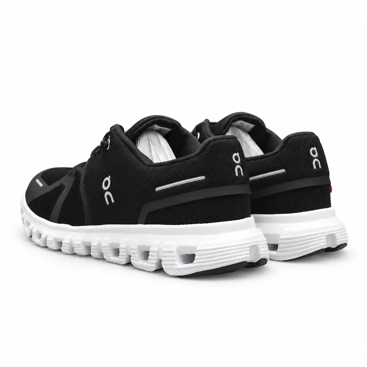 Cloud 6 Black | White