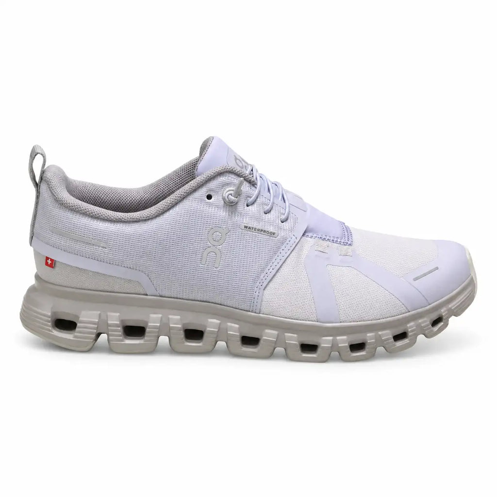 Cloud 6 Waterproof Nimbus | Lilac