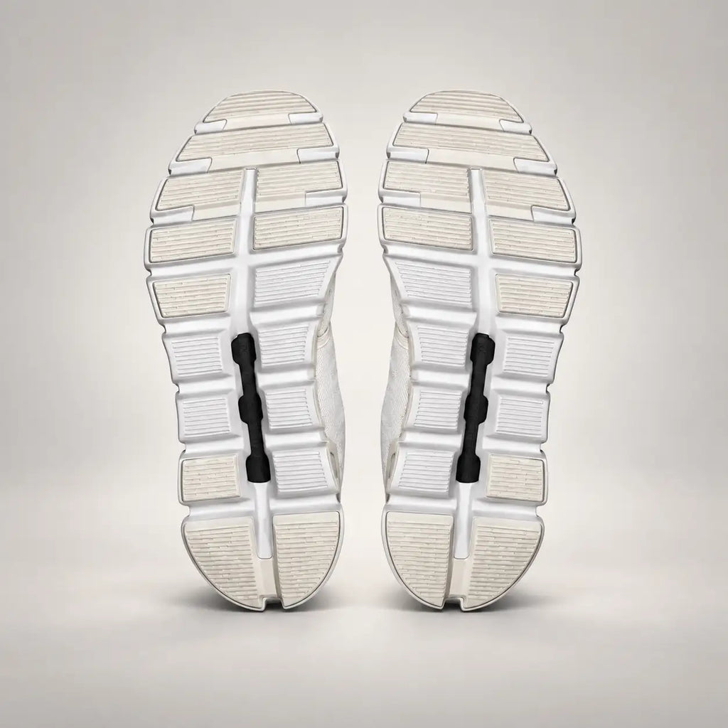 Cloud 6 White | White