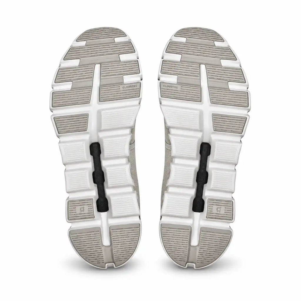 Cloud 6 Pearl | White