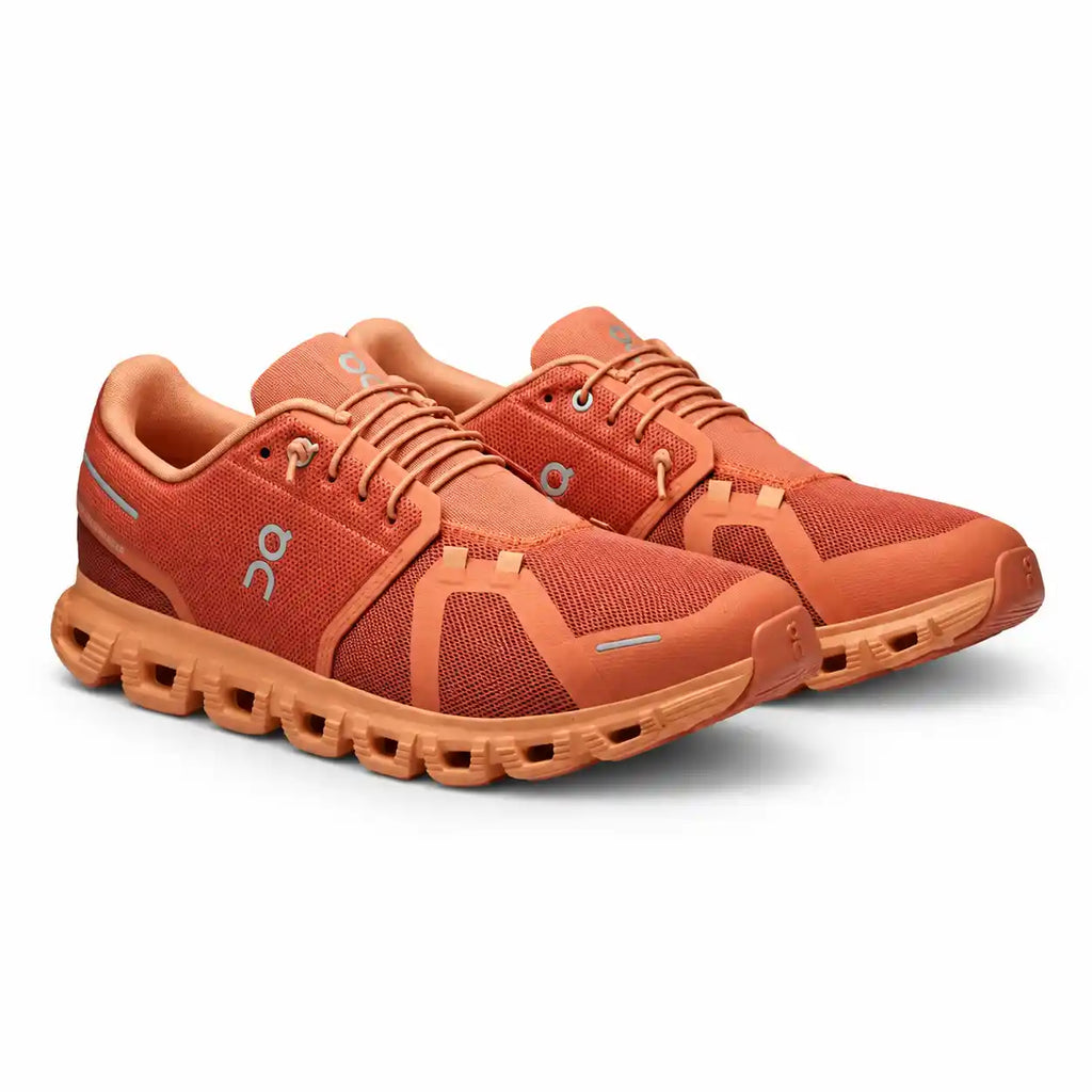 Cloud 6 Coral | Sand