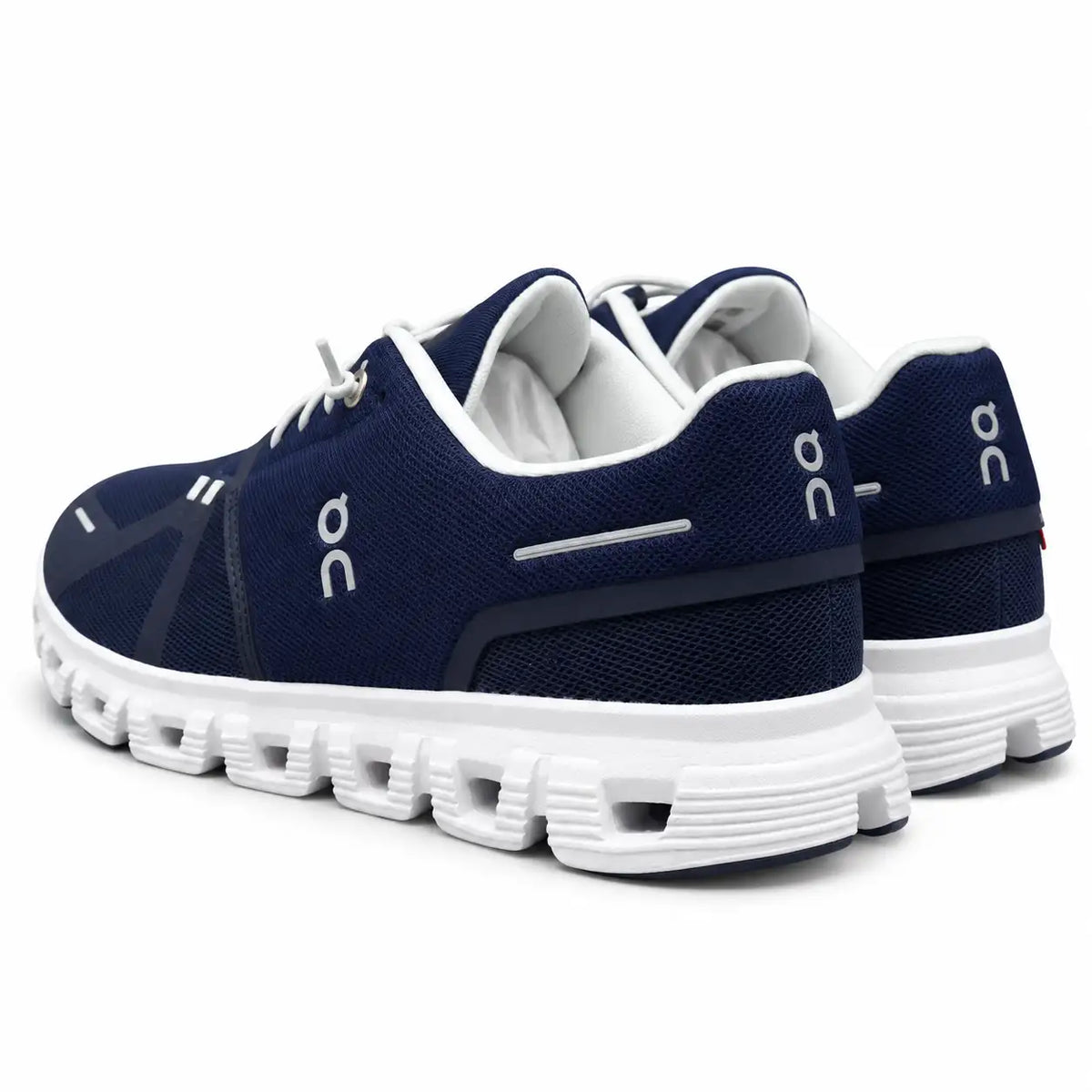 Cloud 6 Midnight | White