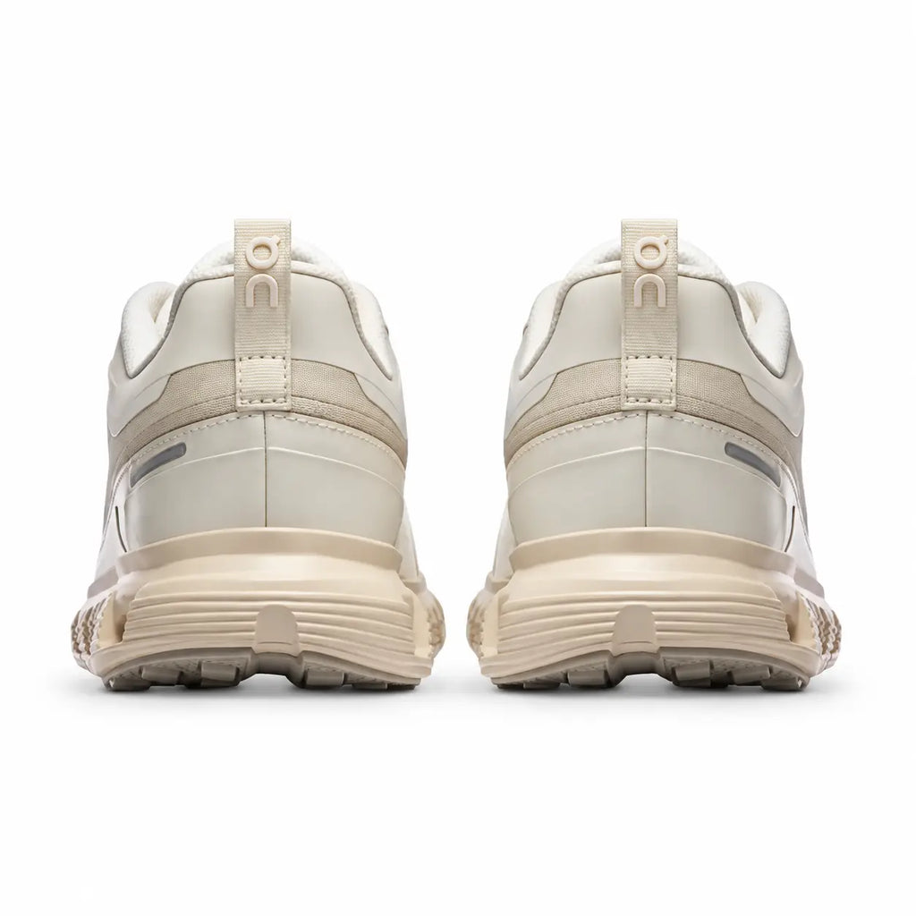 Cloud 6 WP Cream | Sand