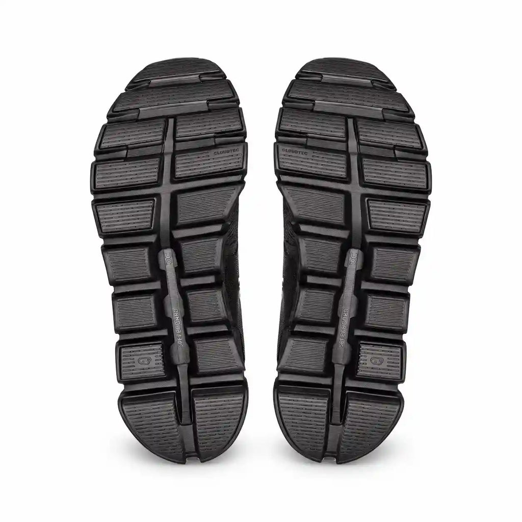 Cloud 6 Black | Black