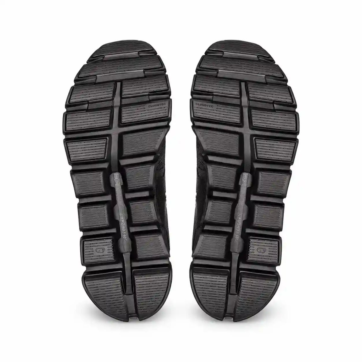 Cloud 6 Black | Black