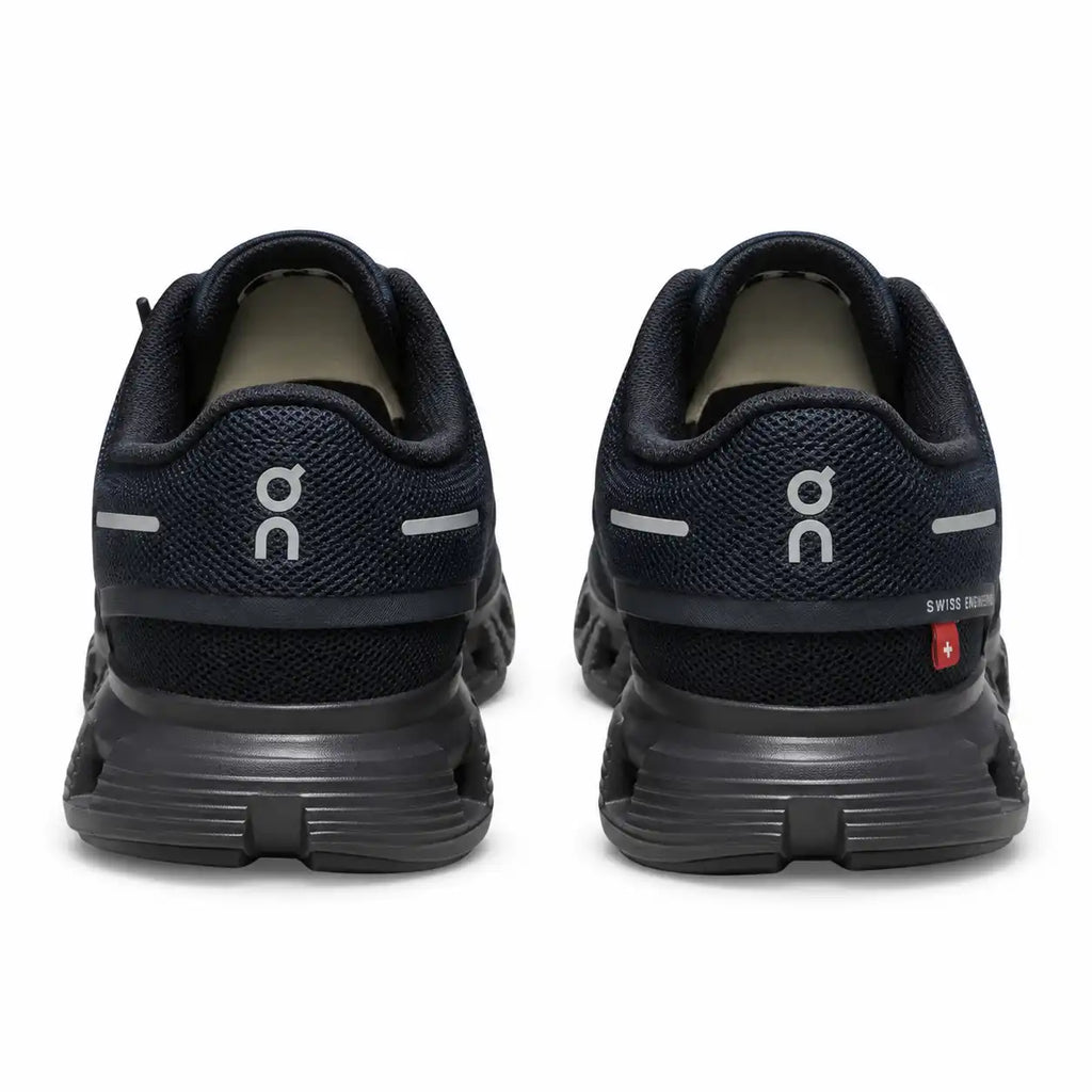 Cloud 6 Black | Eclipse