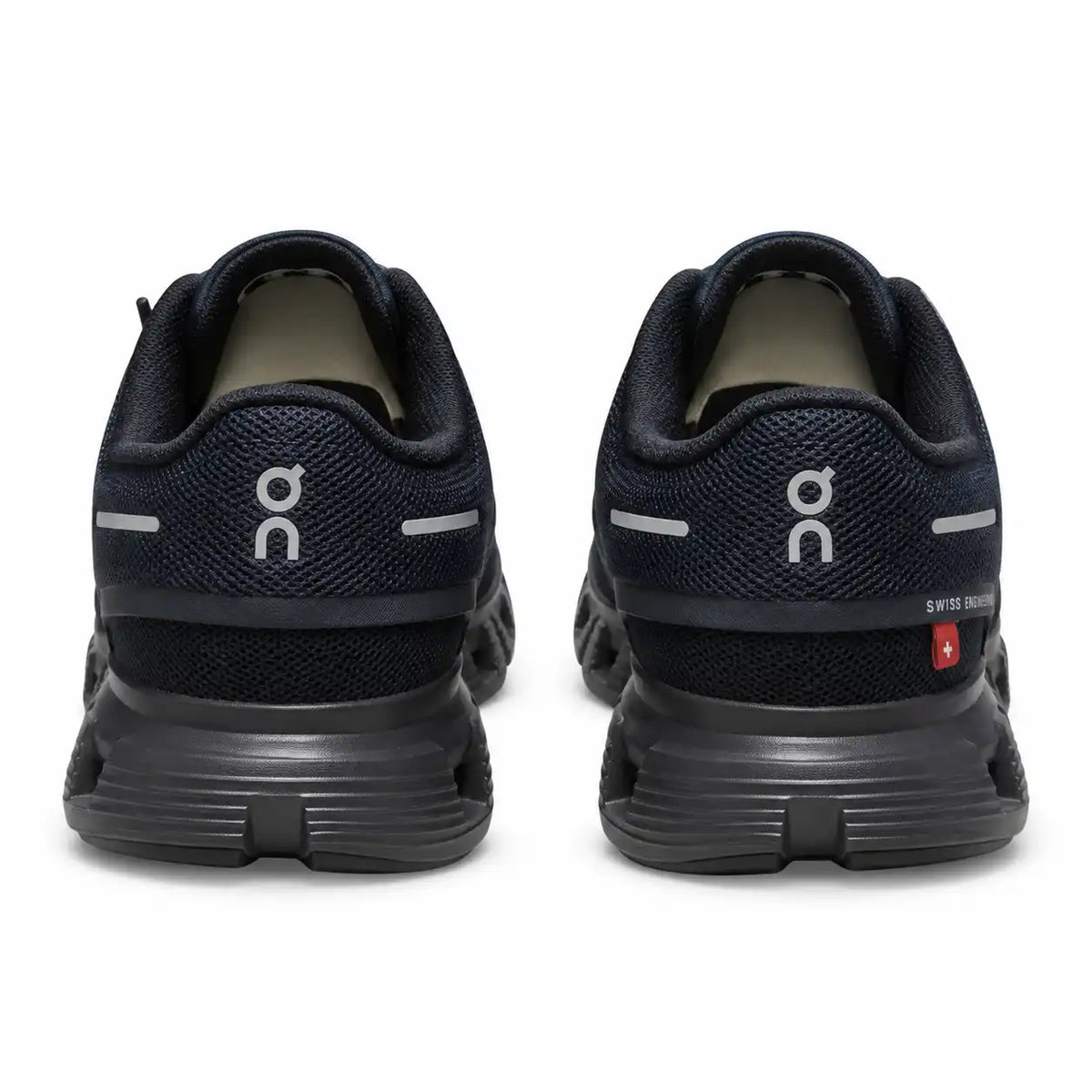 Cloud 6 Black | Eclipse
