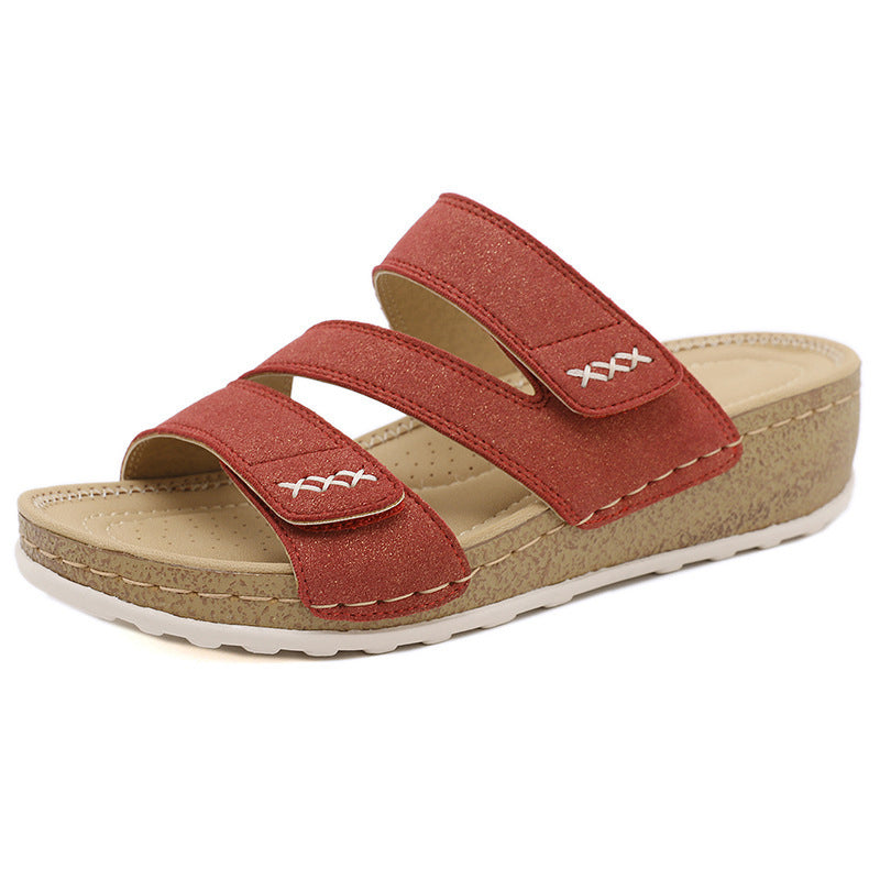 Women's Summer Breathable Slippers