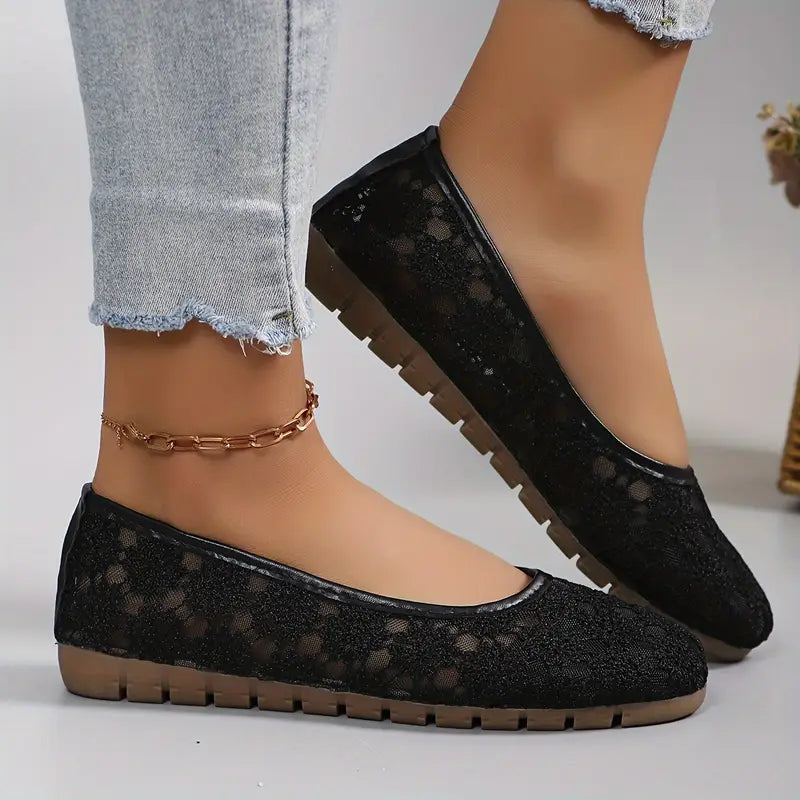 Soft Sole Breathable Comfy Shoes