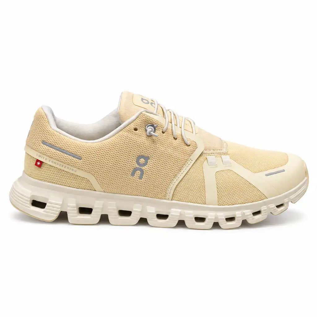 Cloud 5 Cream | Sand