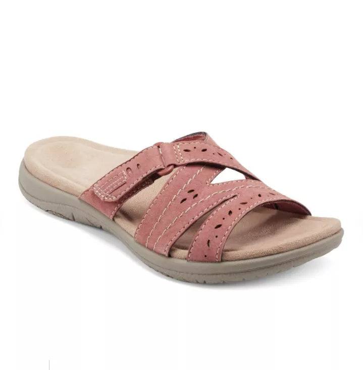 🔥Clearance Sale -Women's Soft Adjustable Sandals