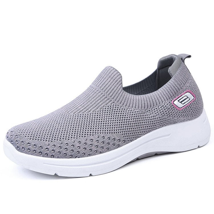 🔥Prime day 50% OFF - Women's Orthopedic Sneakers (Buy 2 can free shipping)