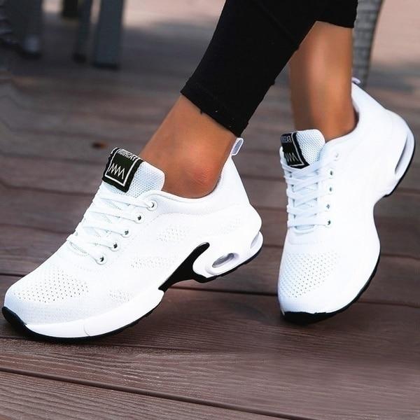 🔥Prime day 50% OFF -Women's Premium Orthopedic Sneakers